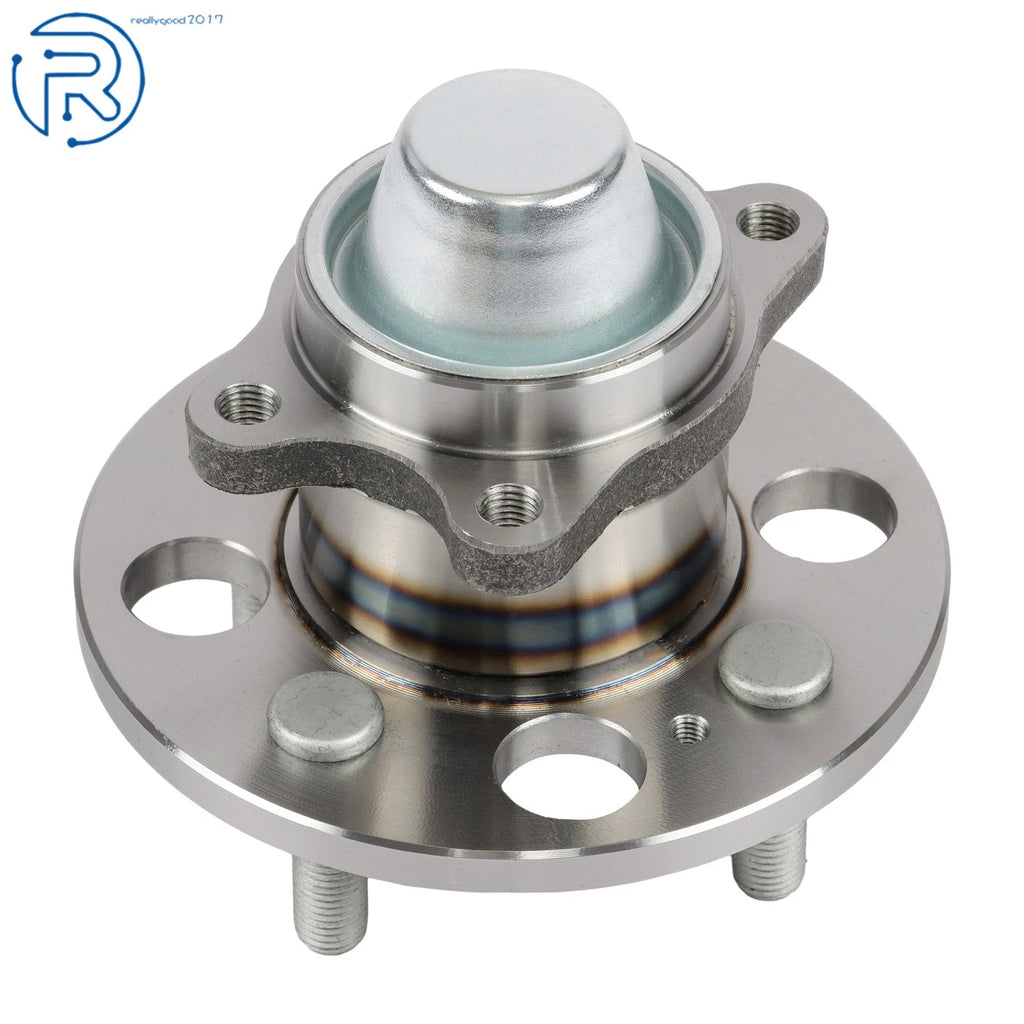 Rear Wheel Bearing Hub Assembly for Hyundai Accent & Kia Rio (2006–2011)