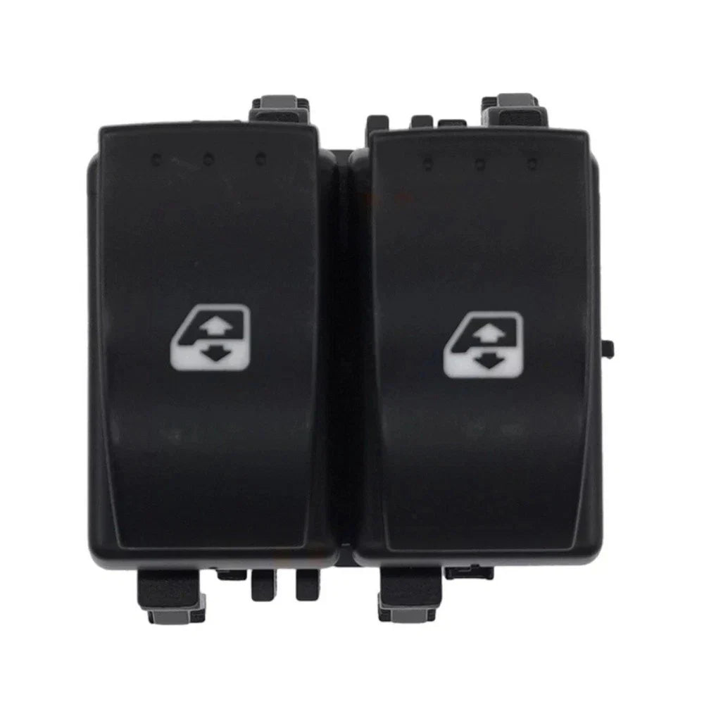 Power Window Switch for Renault Scenic, Megane MK2, Espace, Laguna (2003-2016)