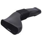 Set of 2 Engine Air Intake Hoses for Mercedes Benz W204 C63 AMG (2008–2015)