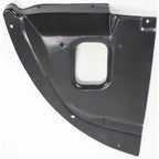Set of 2 Engine Splash Shields for Mitsubishi Eclipse (2000–2005)