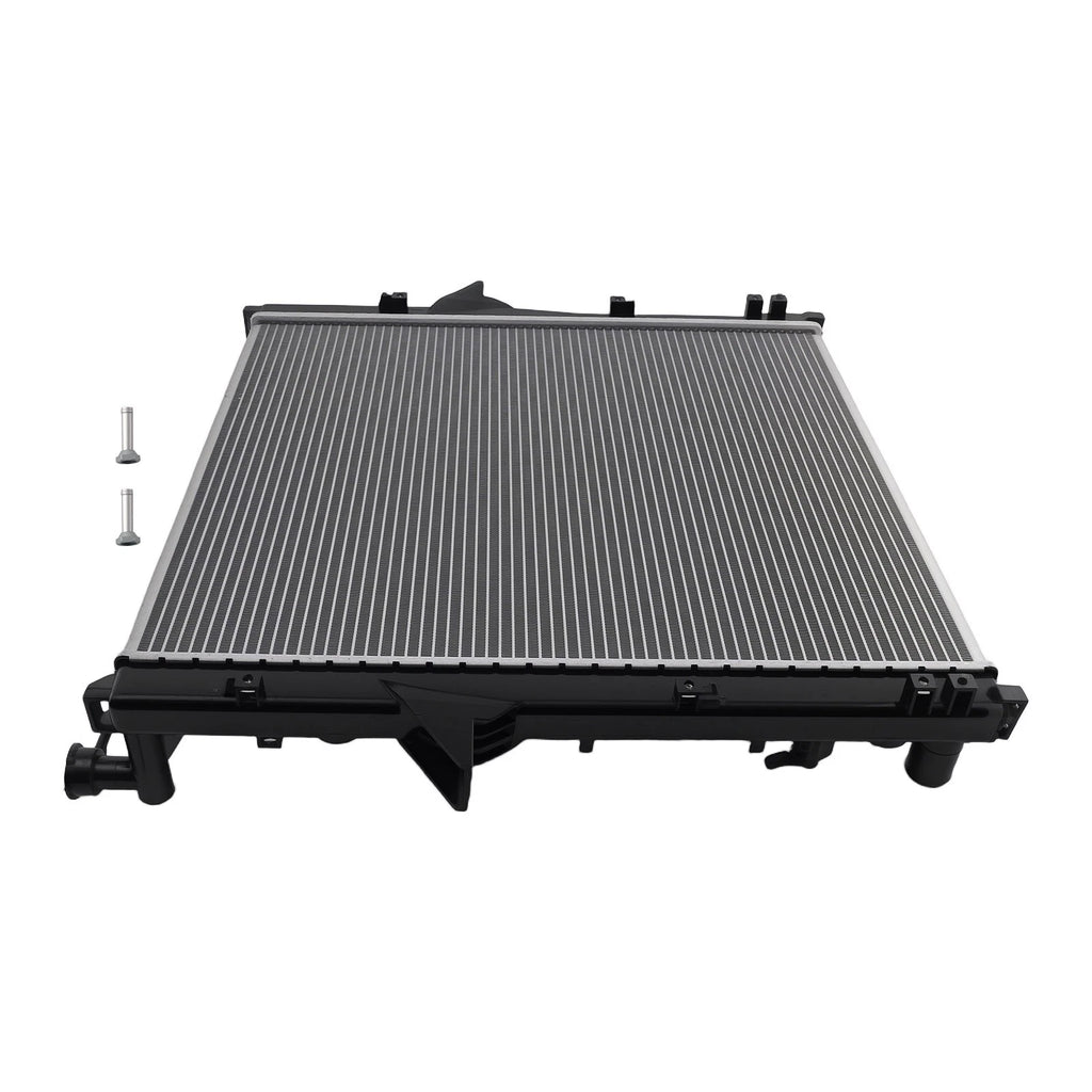 Cross Flow Radiator for Kia Sorento (2007-2009)