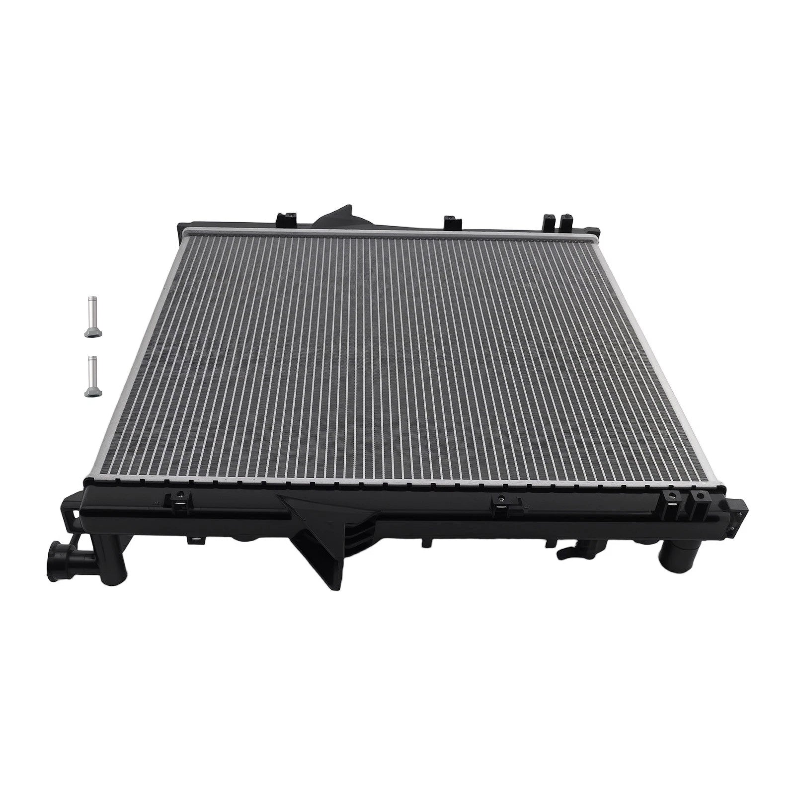 Cross Flow Radiator for Kia Sorento (2007-2009)