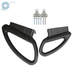 Hip Restraint Kit for Club Car Precedent Tempo Onward (2012-Present)
