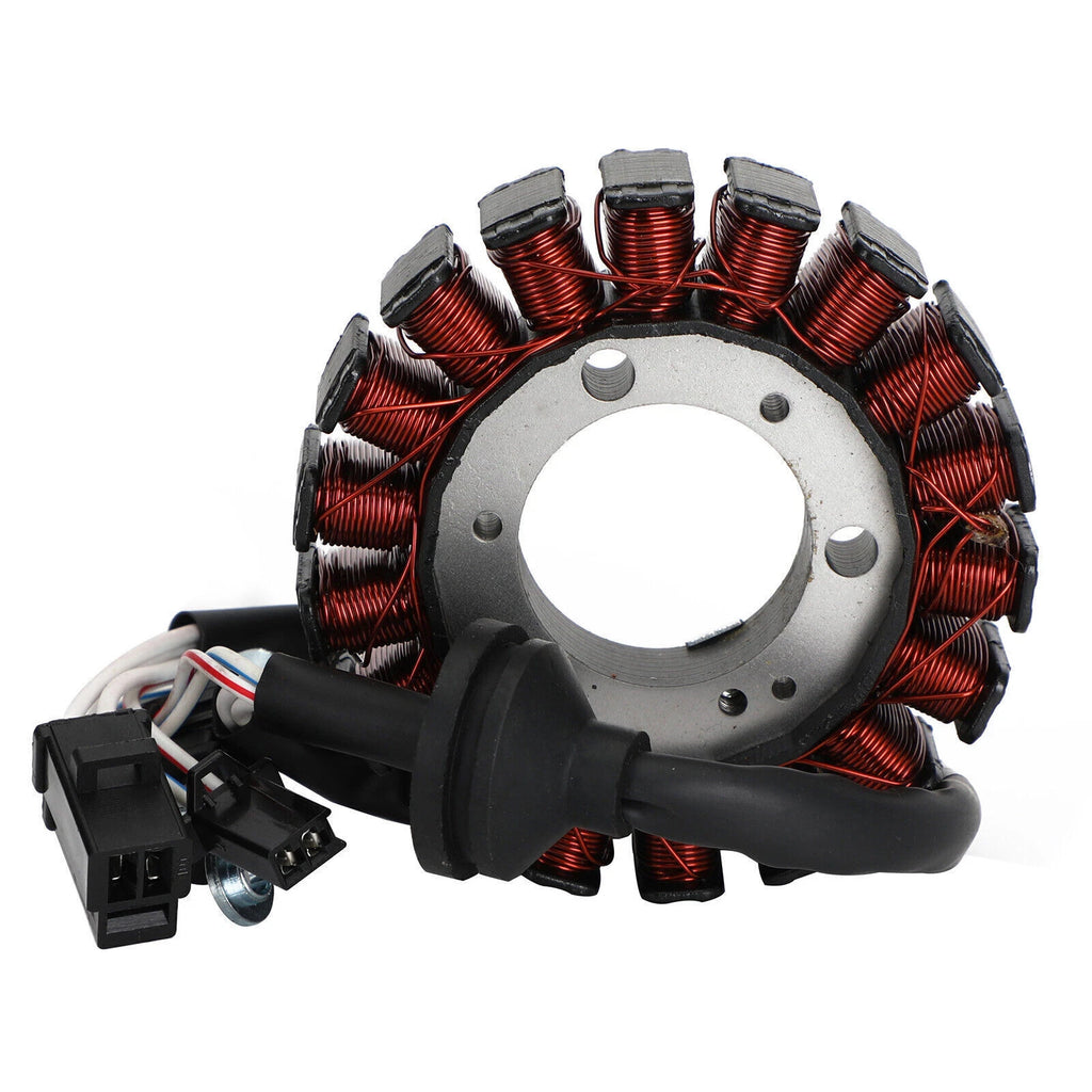 Alternator Stator for Yamaha YW 125 BWS Zuma (2009–2015) XC125 Cygnus X 125 (2004–2013)