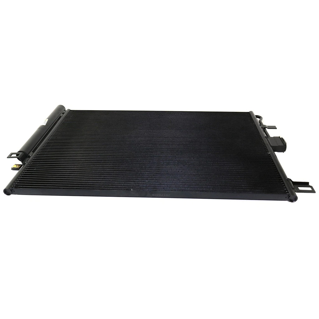 Front Radiators for Dodge Durango (2015–2020)