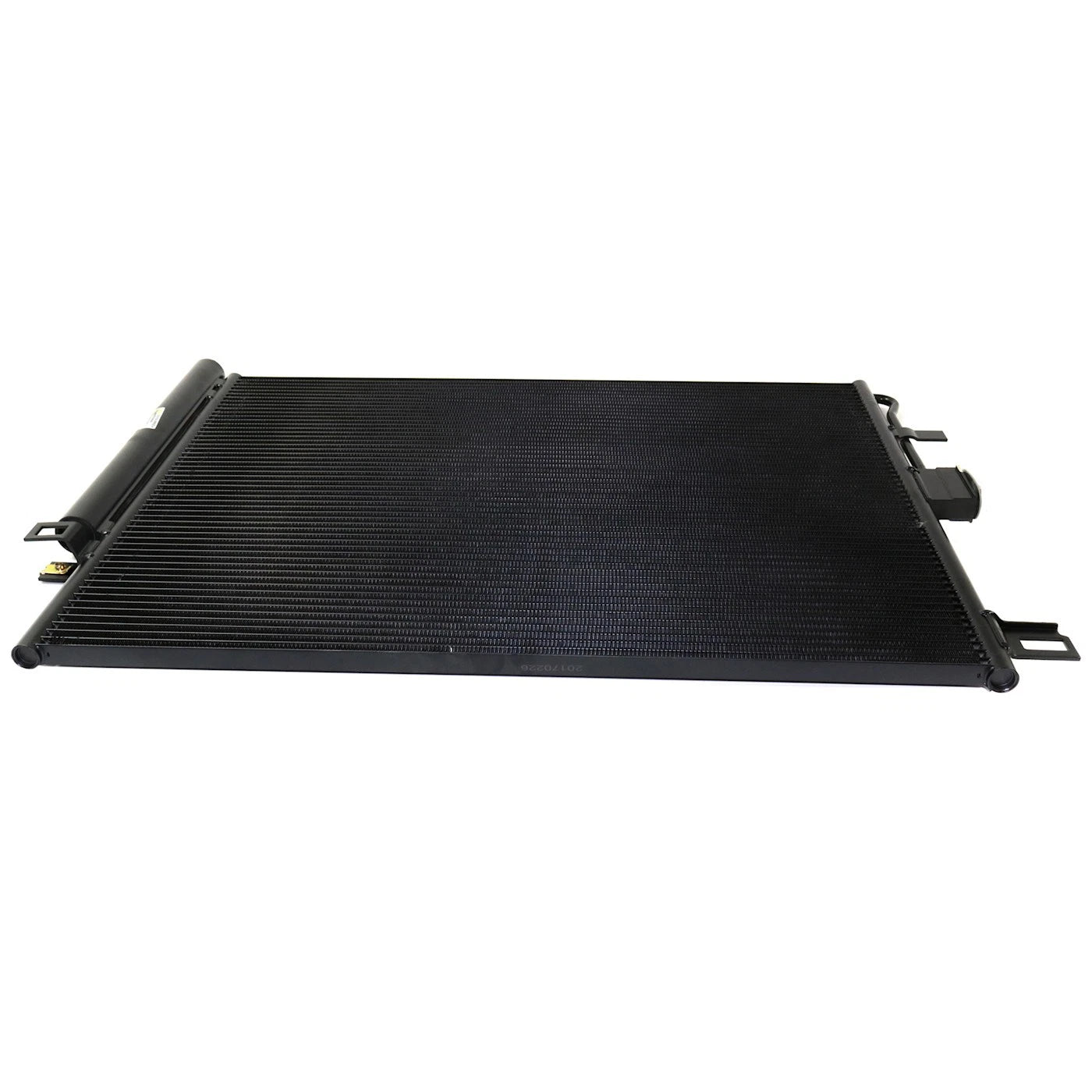 Front Radiators for Dodge Durango (2015–2020)