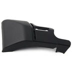 Black Right Rear Wheel Arch Moulding End Cap for Land Rover Discovery (2005-2016)