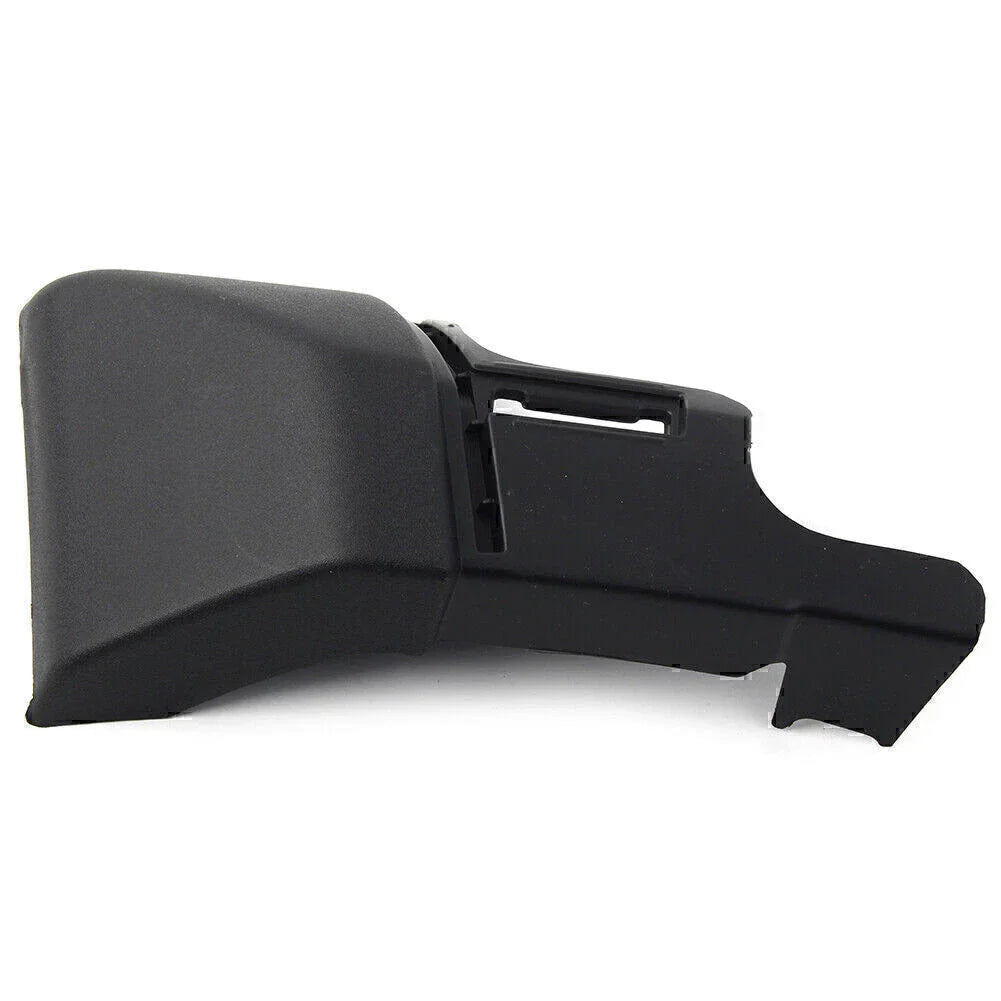 Black Right Rear Wheel Arch Moulding End Cap for Land Rover Discovery (2005-2016)