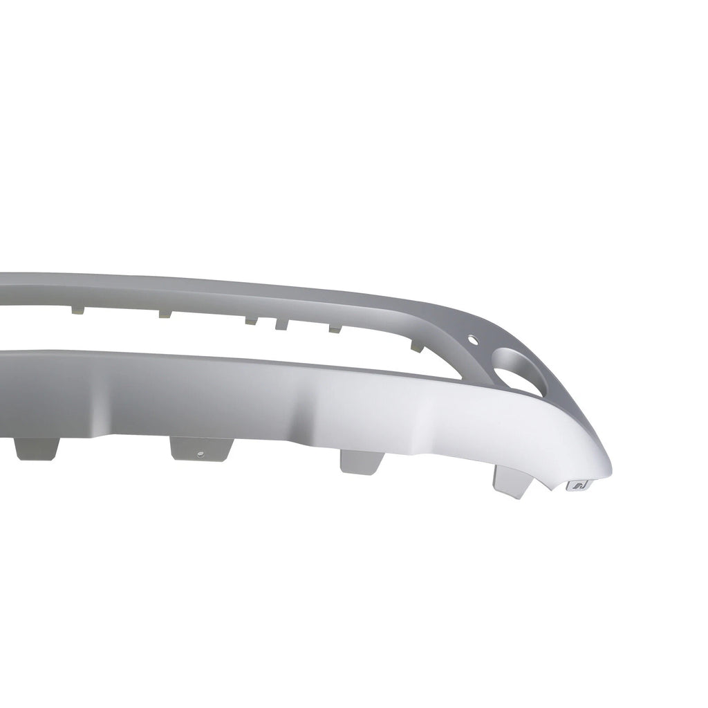 Front Bumper Cover Skid Plate for Mercedes-Benz GLA 250 (2015–2017)