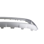 Front Bumper Cover Skid Plate for Mercedes-Benz GLA 250 (2015–2017)