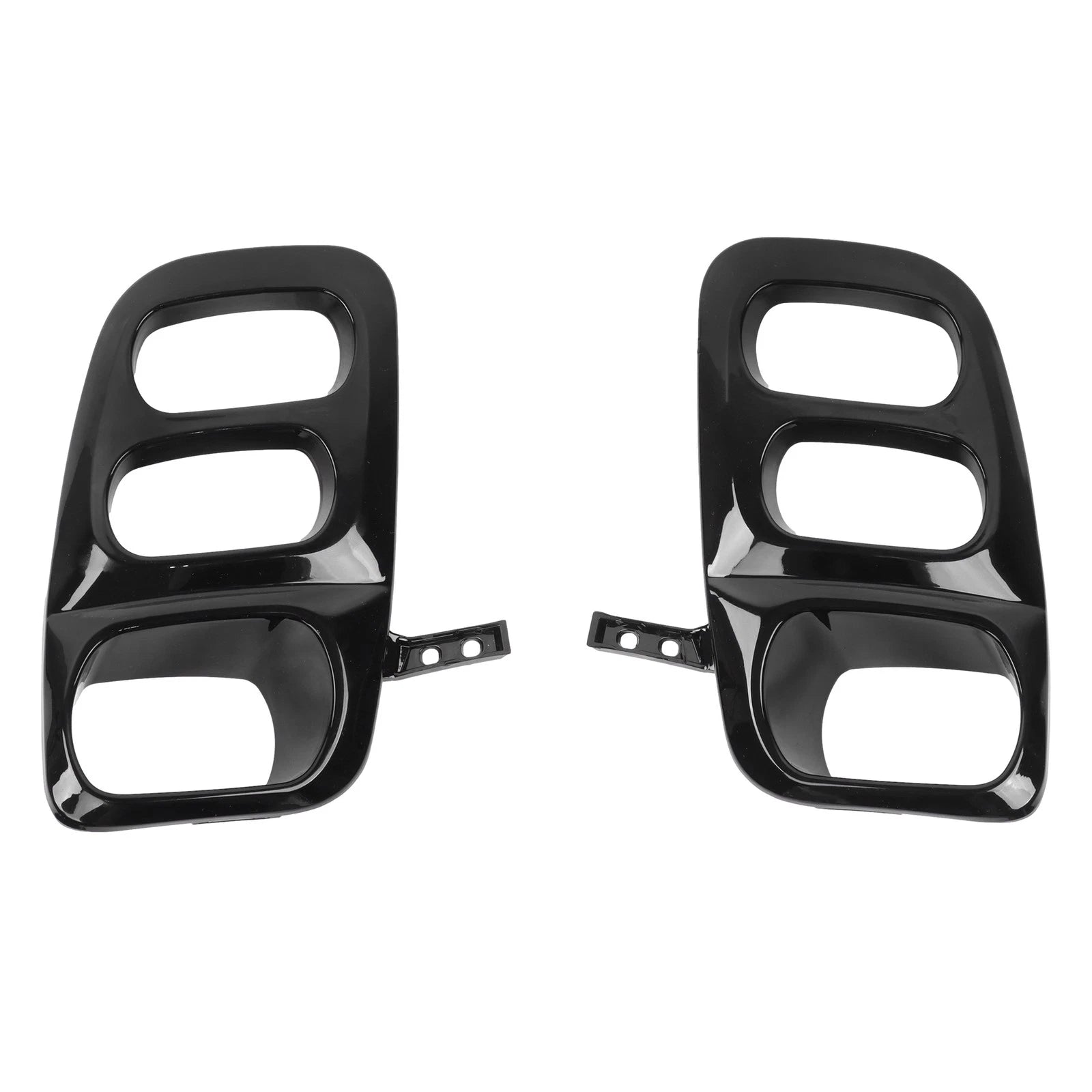 Set of 2 LED Fog Lights for Honda Odyssey (2021–2023)