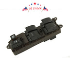Electric Power Window Master Control Switch for Toyota Tacoma (2005-2007)