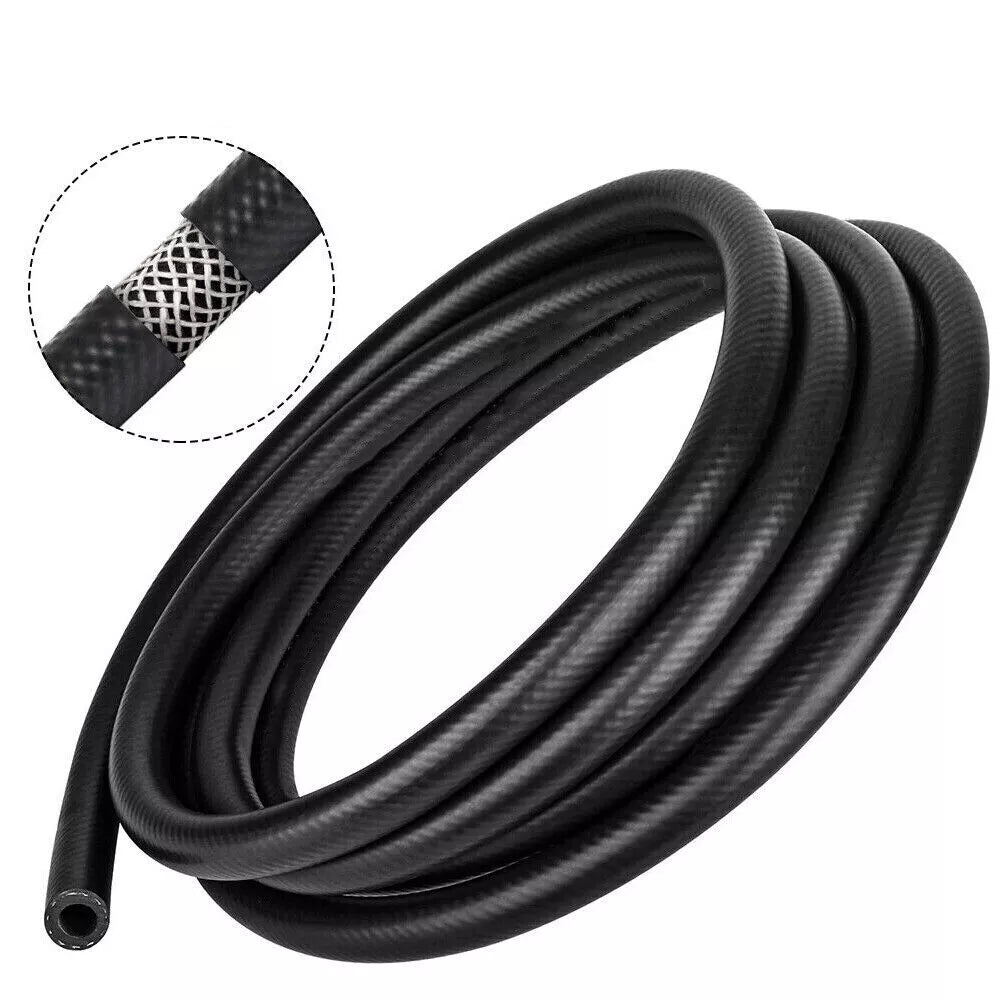 Fuel Line Hose 5/8 Inch ID for Small Engine (15FT)