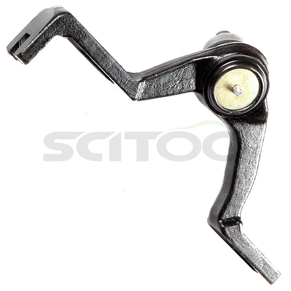 Front Control Arm and Ball Joint for Ford Explorer (1995–2001) & Mazda B3000 (1998–2004)