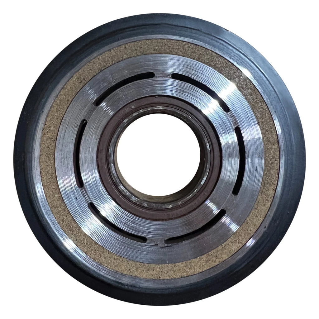 A/C Compressor Clutch Replacement for Ram ProMaster 1500 3.0L Diesel (2016)