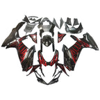 ABS Injection Fairings Kit for Suzuki GSXR600 GSXR750 (2011–2026) K11