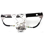 Window Regulator for Mercedes S Class (2000–2006) Left Rear
