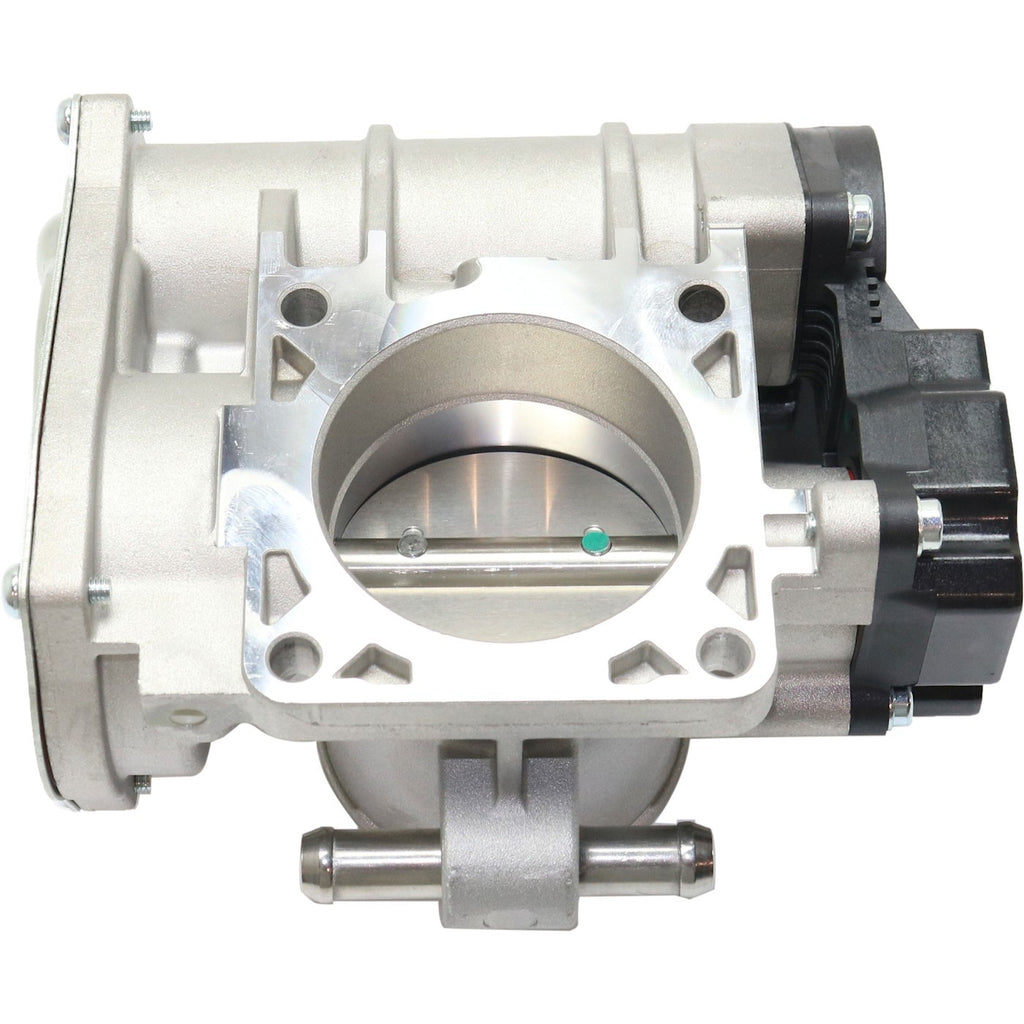 Throttle Body for Chevrolet Aveo, Pontiac Wave (2006–2008)