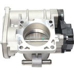 Throttle Body for Chevrolet Aveo, Pontiac Wave (2006–2008)