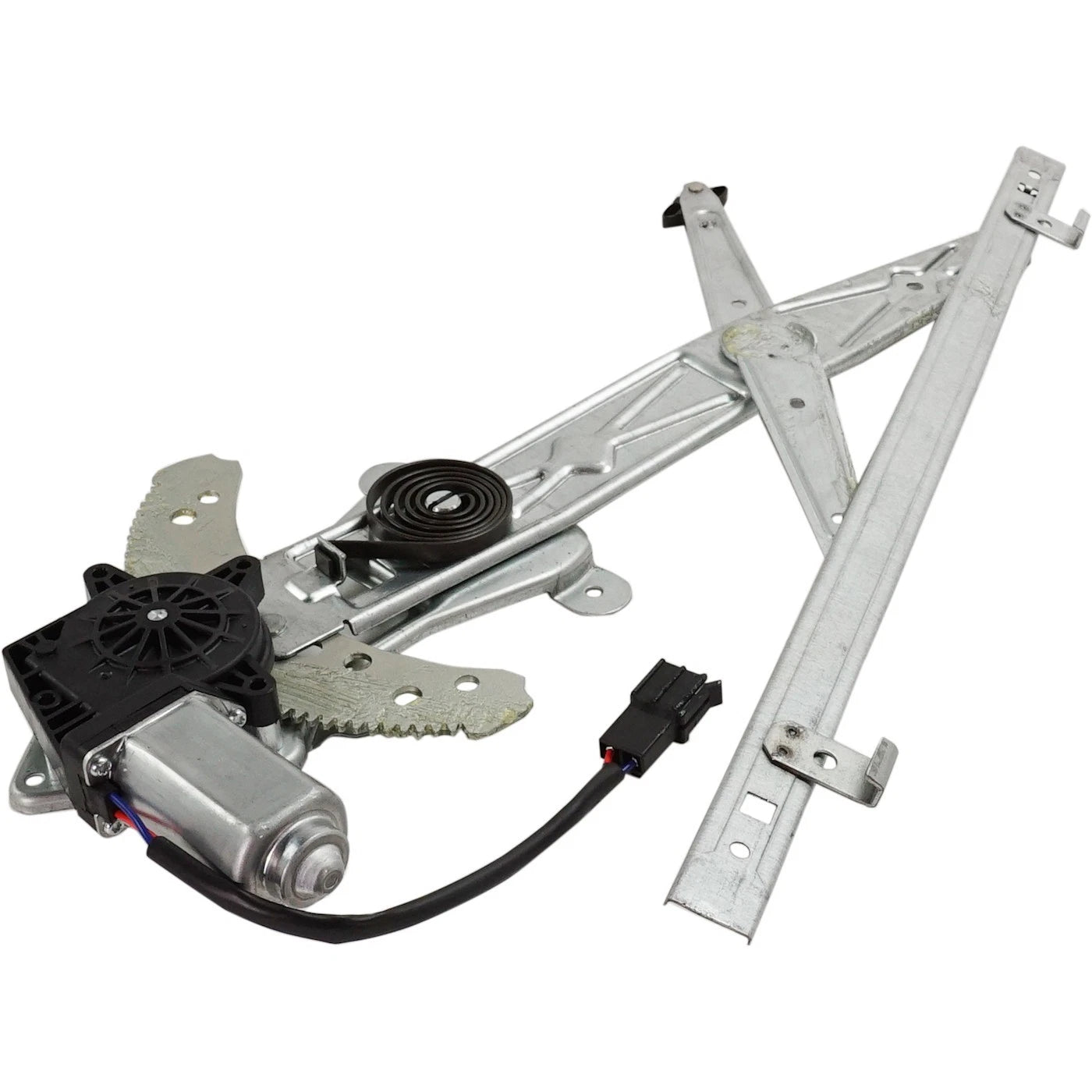 Power Window Regulator Set for Ford Windstar (1995–2003) Front with Motor