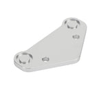 Crank Case Oil Plate Cover Cap for Kawasaki 650SX SX X2 TS 750SX 800 (1990–2000)
