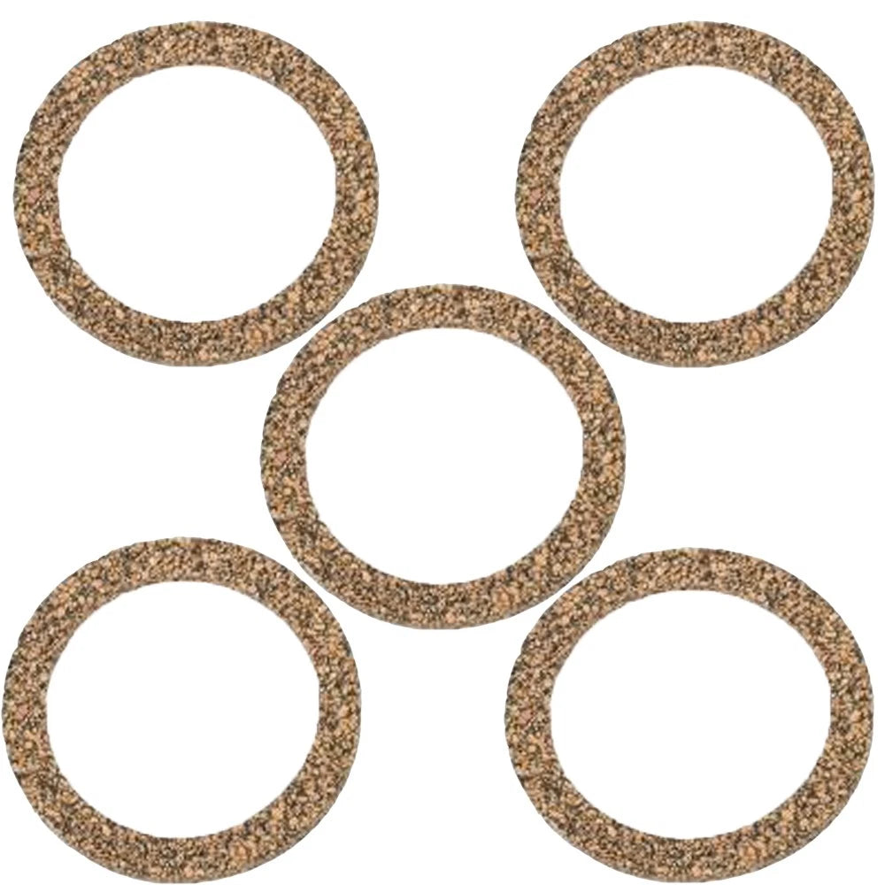 5X Cork Fuel Gasket for Cockshutt (Replaces MA151)