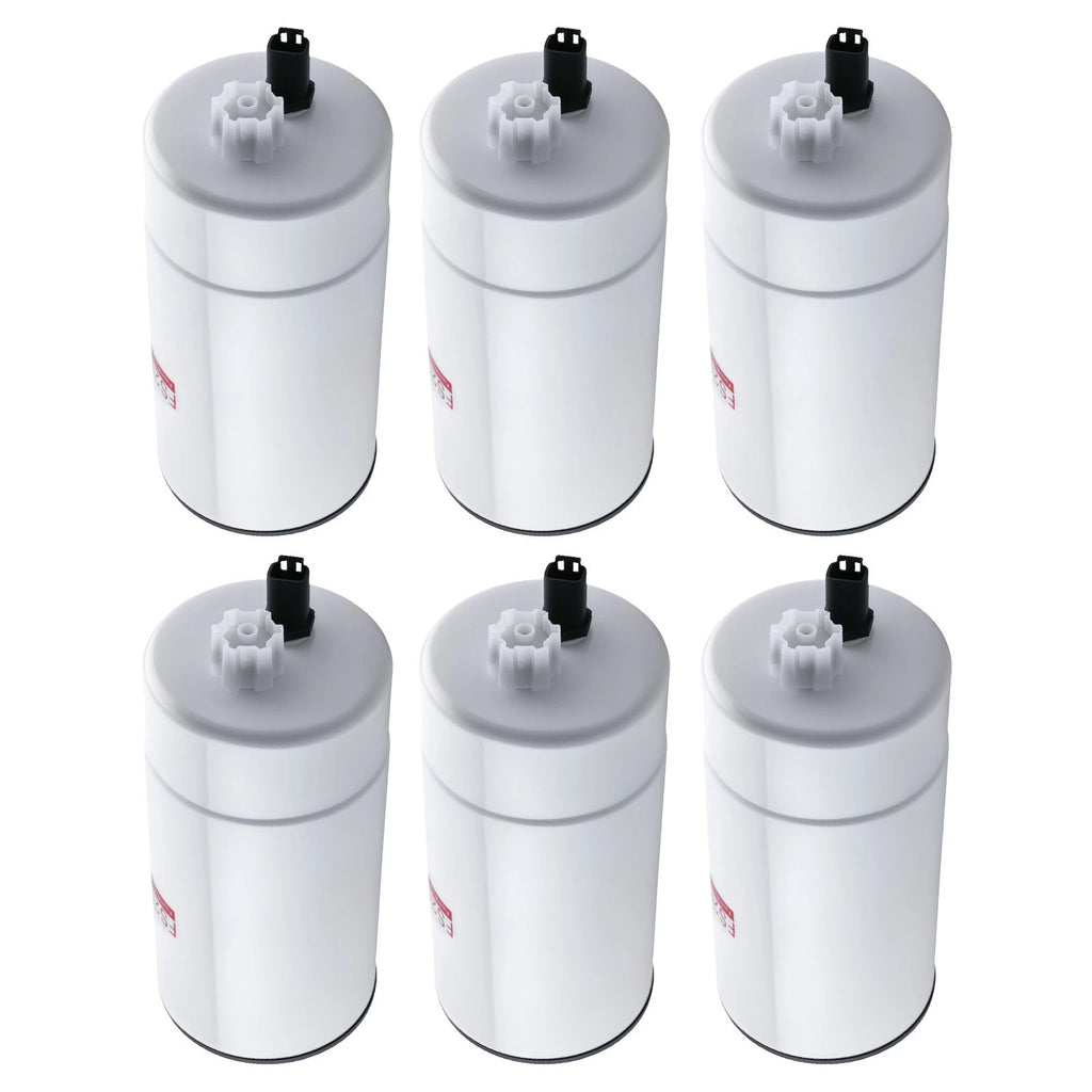 Fuel Filter for Blue Bird Vision All American RE Cummins (2020–2023)