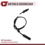 ABS Wheel Speed Sensor for BMW i3 (2014–2021) No. 34526865794/34526794375
