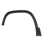 Front Wheel Arch Trim Replacement Textured Plastic Driver Side for Nissan