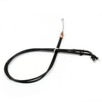 Throttle Cable for Honda NV400 Steed VT600 (1988–1997, 1992–1997) Black