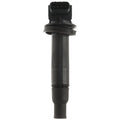 Set of 4 Ignition Coils for Toyota Prius C Yaris Scion xA xB