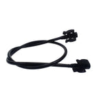 Water Hose Radiator Scavenging Pipe for Peugeot 206 207 Citroen C2 (2000-2010)