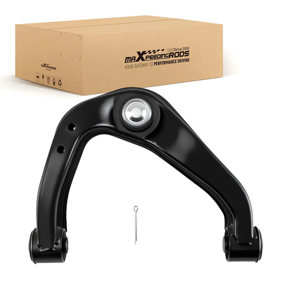 Front Right Upper Control Arm Ball Joint Assembly for Nissan Xterra (2005–2015)