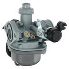 Carburetor & Fuel Filter for Honda CRF110 F (2013-2018)