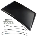 Hood Scoop Bulge Kit for Toyota Tundra 2014–2021 (5.7L) 7618134900
