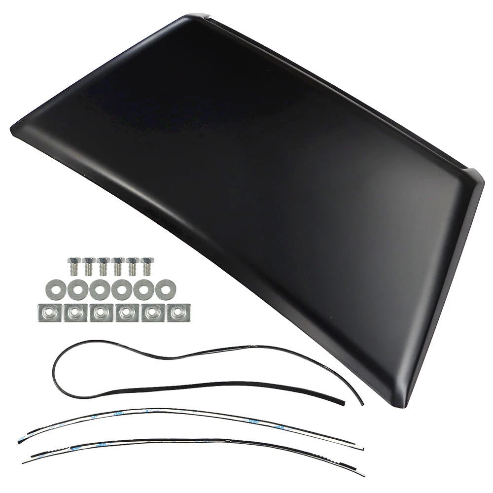 Hood Scoop Bulge Kit for Toyota Tundra 2014–2021 (5.7L) 7618134900