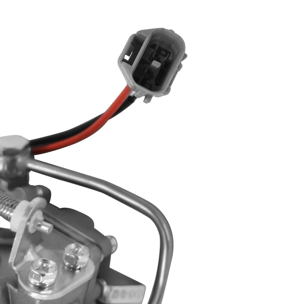 Carburetor Carb for Toyota Corolla 1987–1991 (21100-16540) 2-Barrel 1.6L L4 4AF