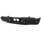 Rear Step Bumper Assembly with Park Sensor Holes for Toyota Tundra (2007–2013)