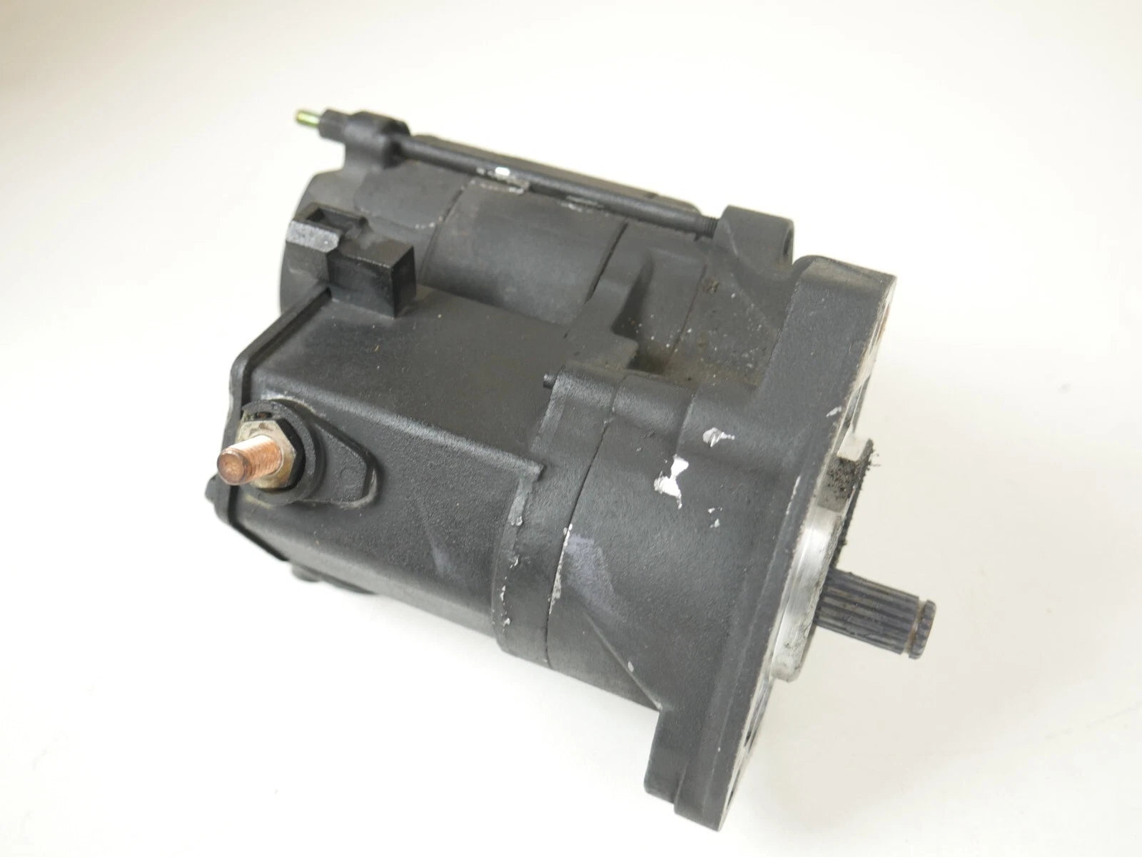 Genuine OEM Starter Motor for Harley Davidson Twin Cam (1994–2006) 31553-94B
