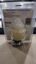 Optronics CP-201 Marine Compass for 12V Systems (Sealed)