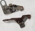 Radiator Fan Hydraulic Line Support for Lincoln LS (2000–2002)
