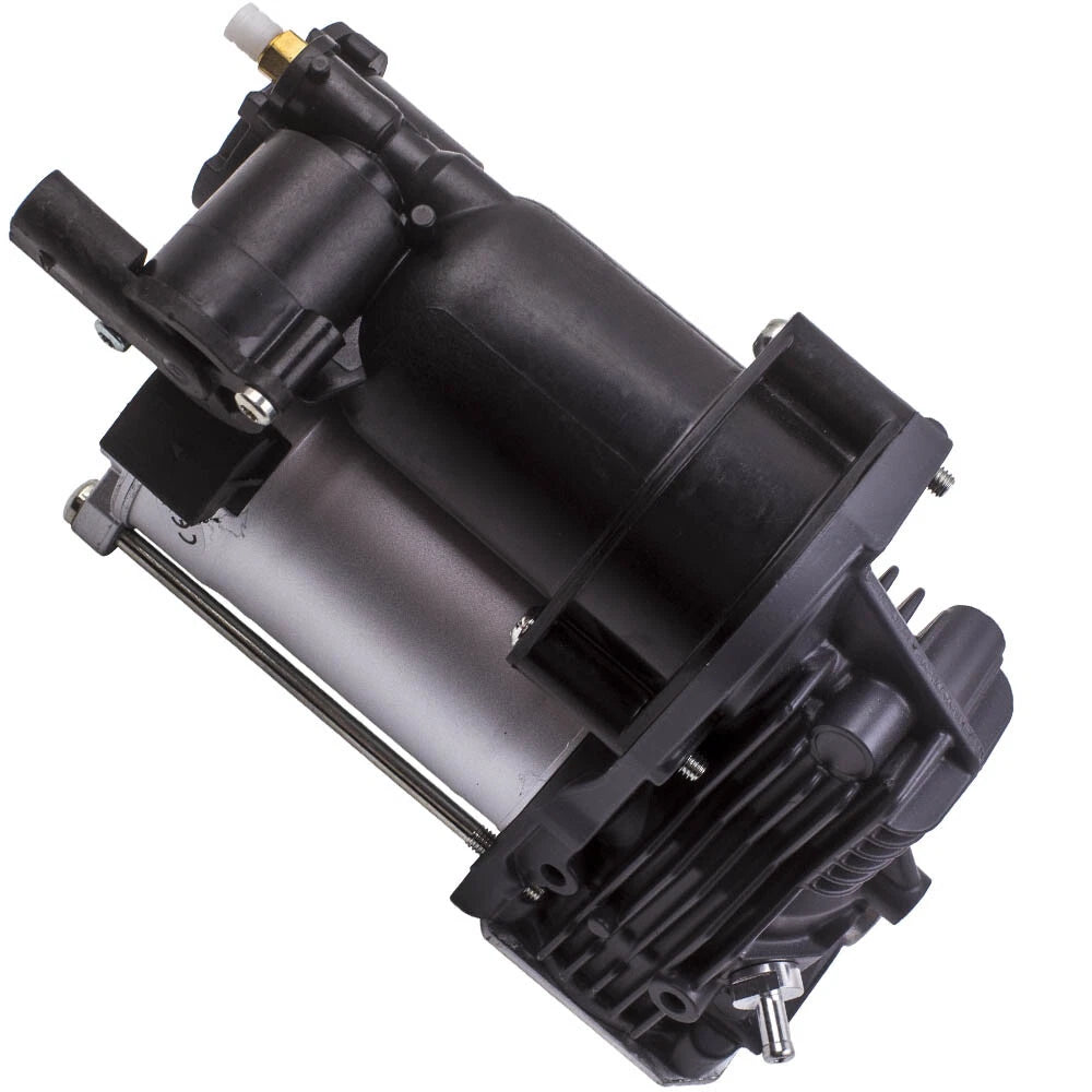 Air Spring Suspension Compressor Pump for BMW E61 (2007–2010) 37106793778 37206792855