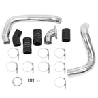 Turbo Intercooler Pipe Kit & Intake Elbow for Ford F250 6.0L (2003–2007)