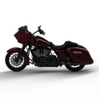 Fairings Body Kit for Harley Road Glide Special (2015–2024) Twisted Cherry
