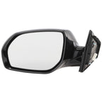 Driver Side Mirror for Hyundai Santa Fe XL (2013–2016)