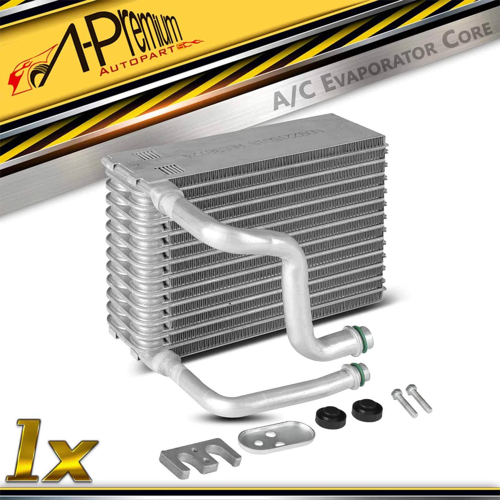 A/C Evaporator Core for BMW 745i 750Li 760i 760Li (2006–2008)