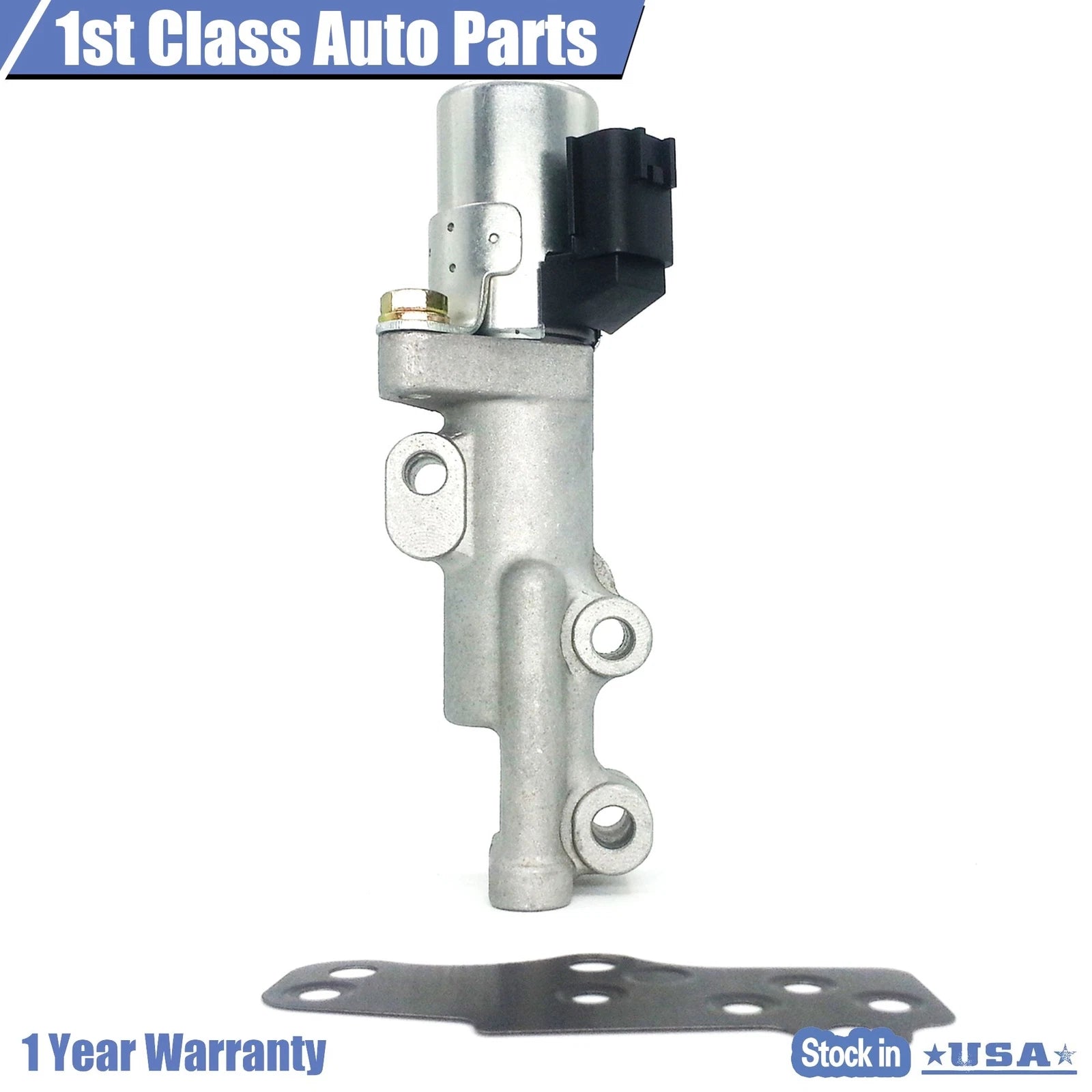 Engine Variable Timing Solenoid for Nissan Frontier NV1500 Xterra Quest
