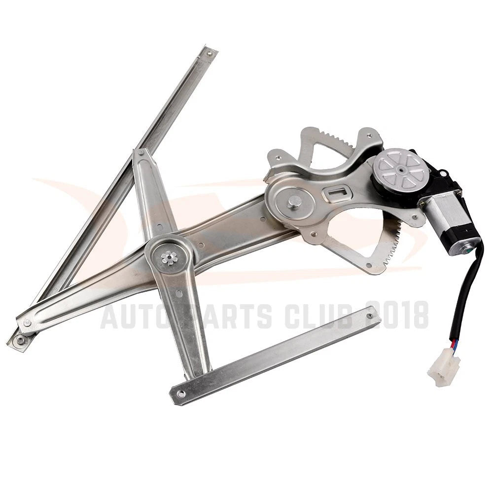 Window Regulator with Motor for Toyota Corolla (2003-2008)