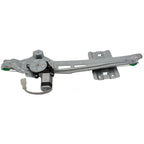 Window Regulator for Ford Explorer (Front Driver Side)
