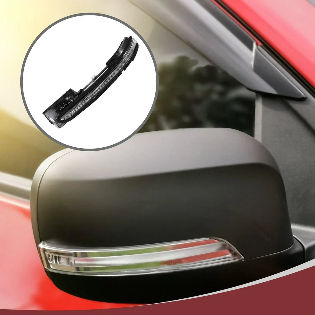 Car Mirror Turn Signal Light for Hyundai Tucson 2022-2023 Left LED